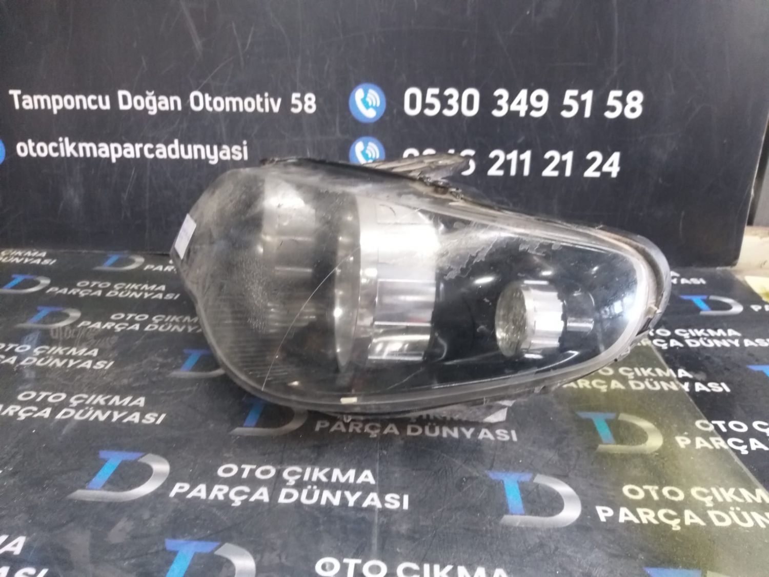 F�AT ALBEA SOL FAR [2005-2011]